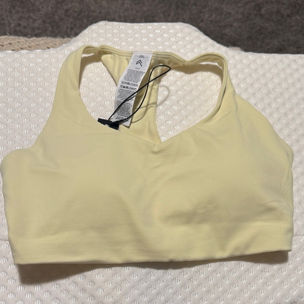 Oner Active Softmotion Sports Bra - Picture 3 of 4